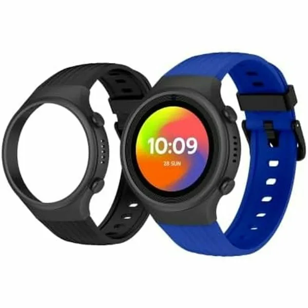GPS lokatorius SPC 9643AF 15"