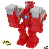 Transformers 24 X 28 X 16 CM (2 osaa)