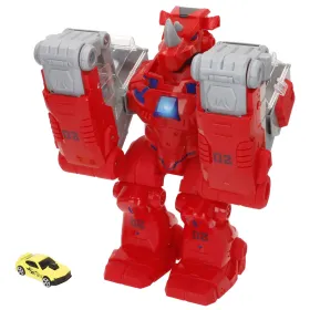 Transformers 24 X 28 X 16 CM (2 Units)