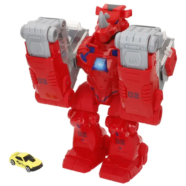 Transformers 24 X 28 X 16 CM (2 osaa)