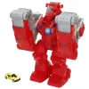 Transformers 24 X 28 X 16 CM (2 osaa)