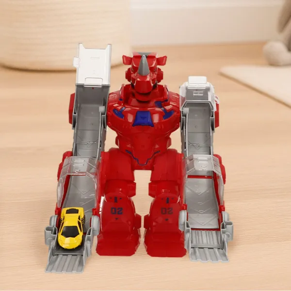 Transformers 24 X 28 X 16 CM (2 osaa)