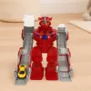 Transformers 24 X 28 X 16 CM (2 osaa)
