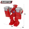 Transformers 24 X 28 X 16 CM (2 osaa)