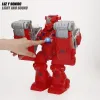 Transformers 24 X 28 X 16 CM (2 osaa)
