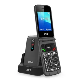 Mobilusis telefonas vyresnio amžiaus žmonėms SPC 2339N