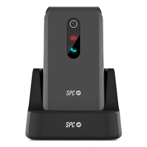 Mobilusis telefonas vyresnio amžiaus žmonėms SPC 2339N