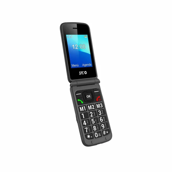 Mobilusis telefonas vyresnio amžiaus žmonėms SPC 2339N