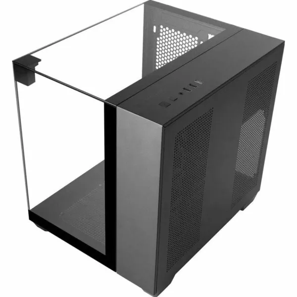 ATX Semi-tower Korpus Mars Gaming MCVISIONM Must