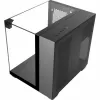 ATX Semi-tower Korpus Mars Gaming MCVISIONM Must