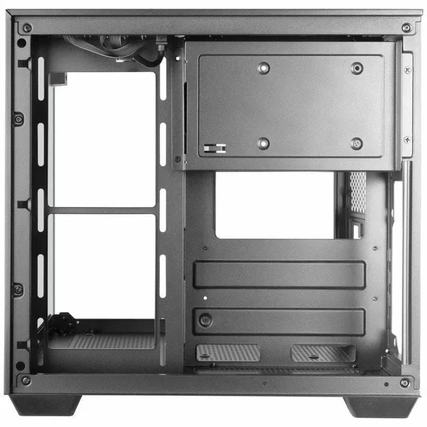 ATX Semi-tower Korpus Mars Gaming MCVISIONM Must