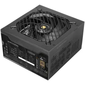 Maitinimo blokas Mars Gaming MPB1000PSI ATX 1000 W 80 Plus Gold