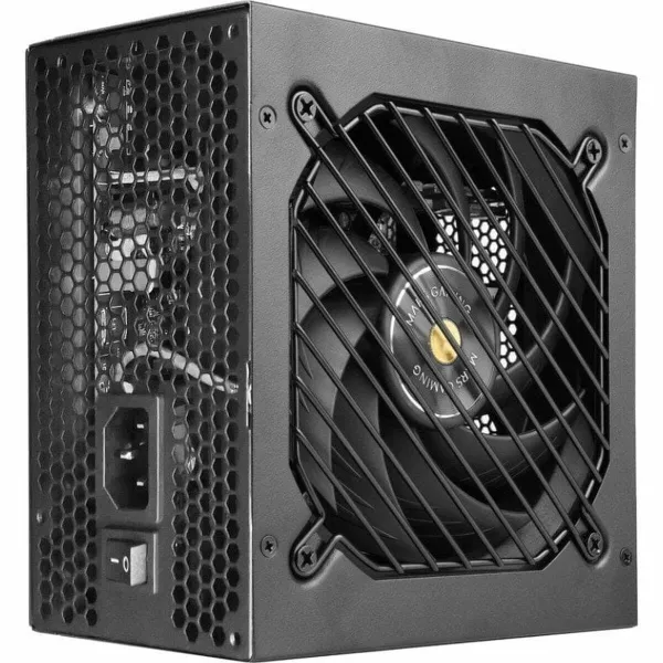 Maitinimo blokas Mars Gaming MPB1000PSI ATX 1000 W 80 Plus Gold