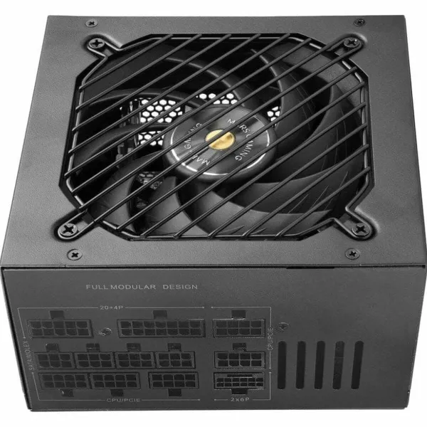 Maitinimo blokas Mars Gaming MPB1000PSI ATX 1000 W 80 Plus Gold
