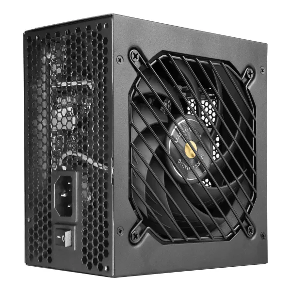 Maitinimo blokas Mars Gaming MPB1000PSI ATX 1000 W 80 Plus Gold