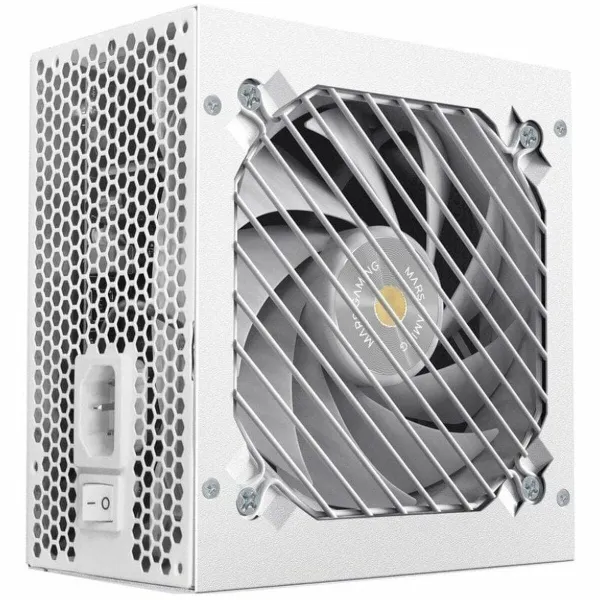 Maitinimo blokas Mars Gaming MPB1000PSIW ATX 1000 W 80 Plus Gold
