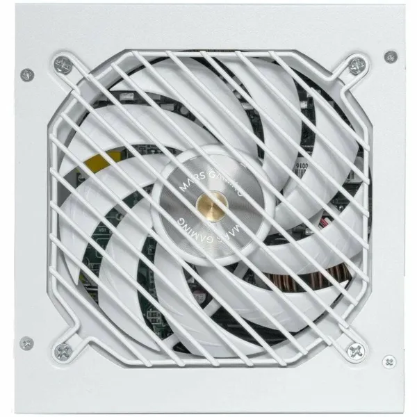 Maitinimo blokas Mars Gaming MPB1000PSIW ATX 1000 W 80 Plus Gold