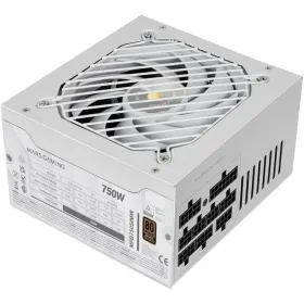 Maitinimo blokas Mars Gaming MPB750SIMW ATX 750 W 80 Plus Bronze