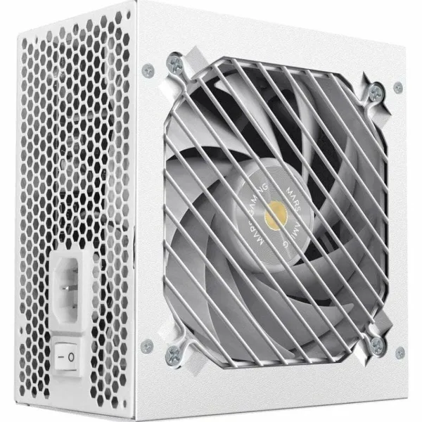 Maitinimo blokas Mars Gaming MPB750SIMW ATX 750 W 80 Plus Bronze