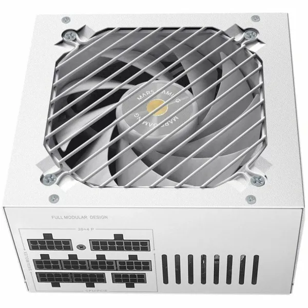 Maitinimo blokas Mars Gaming MPB750SIMW ATX 750 W 80 Plus Bronze
