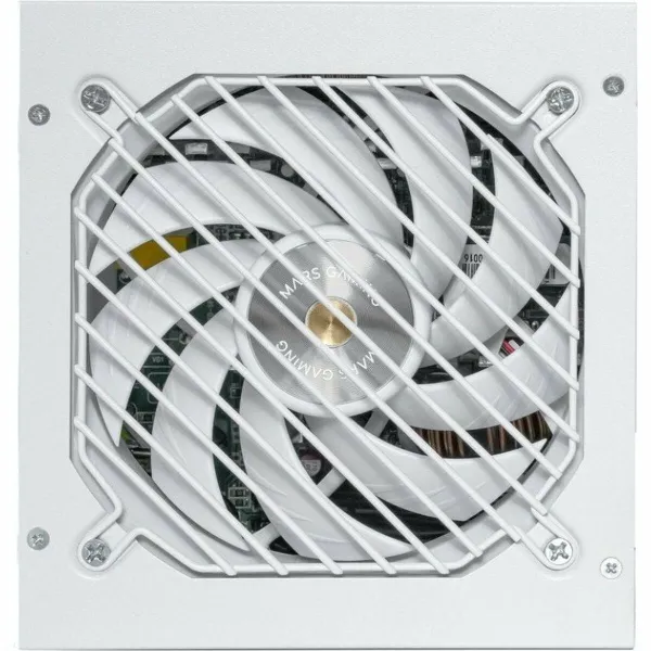 Maitinimo blokas Mars Gaming MPB750SIMW ATX 750 W 80 Plus Bronze