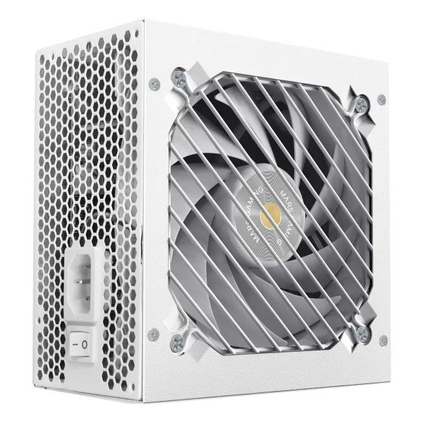 Maitinimo blokas Mars Gaming MPB750SIMW ATX 750 W 80 Plus Bronze