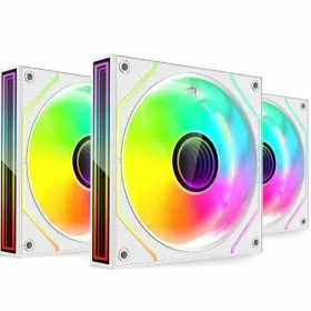 CPU Fan Mars Gaming MF-3DPROKIT Ø 12 cm