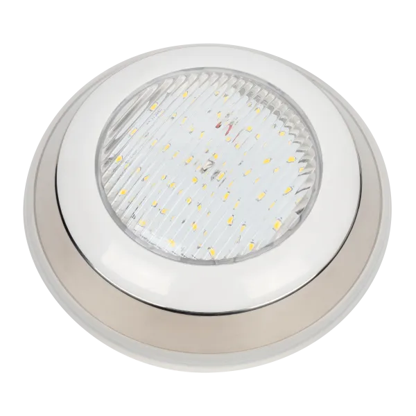 PL4 LED-allasvalo 18W 4000K AC/DC12-24