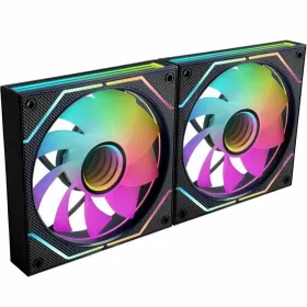 CPU Fan Mars Gaming MF-3DPROX2R Ø 12 cm