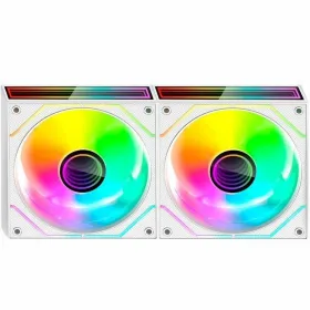 CPU Fan Mars Gaming MF-3DPROX2R Ø 12 cm