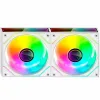 Вентилятор процессора Mars Gaming MF-3DPROX2R
