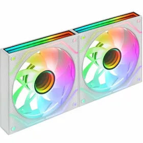 CPU Fan Mars Gaming MF-3DPROX2R Ø 12 cm
