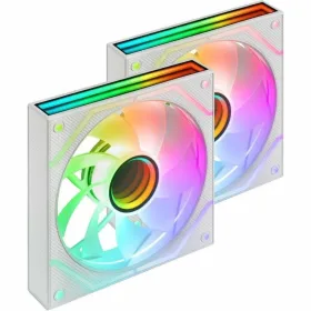 Rokassprādžu un kaklarotu pagatavošanas komplekts Colorbaby 6,5 X 0,1 X 6,5 CM (6 gb.)