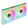 Вентилятор процессора Mars Gaming MF-3DPROX2R