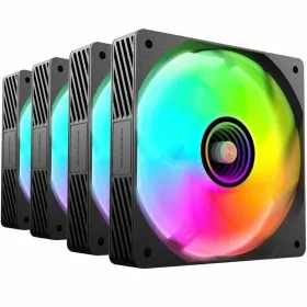 Набор пляжных игрушек Colorbaby 18 x 17 x 18 cm (12 штук)