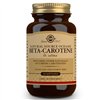 Solgar Beta-carotene 100% 7mg 60 Capsules