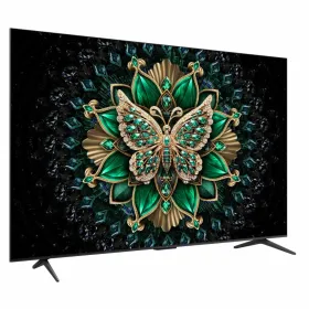 Смарт-ТВ TCL 65C6K 4K Ultra HD 65" HDR QLED