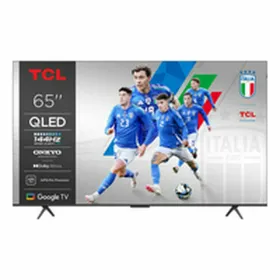 Смарт-ТВ TCL 65P8K 65" 4K Ultra HD LED HDR D-LED QLED