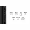 Smart TV TCL 75P7K 75" 4K Ultra HD HDR QLED