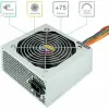 Maitinimo blokas TooQ TQAPOLO-550SP 550 W