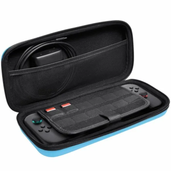 Gaming Control Trust GXT 1251 XL Blue
