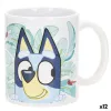 Puodelis Bluey (12 vnt.)