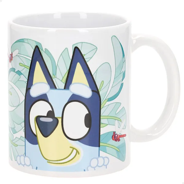Muki Bluey (12 osaa)