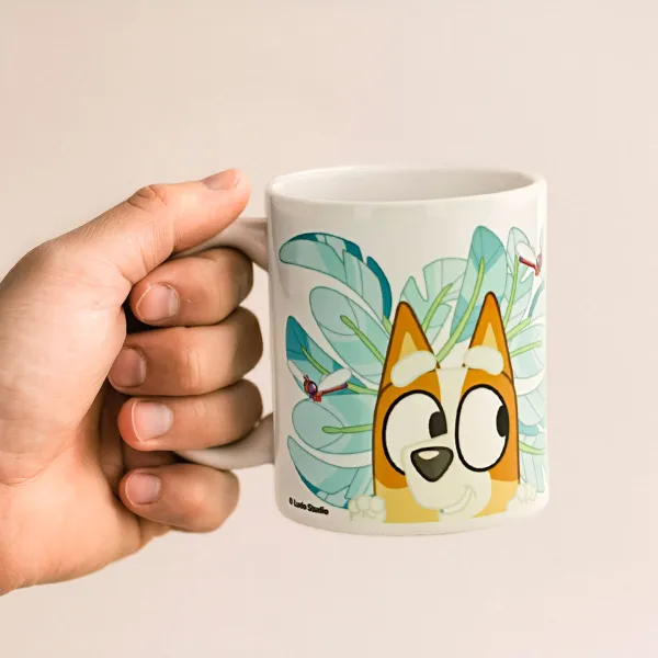 Muki Bluey (12 osaa)