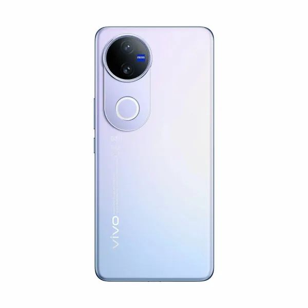 Išmanusis Telefonas Vivo 5669027 6,77" Octa Core 12 GB RAM 512 GB Purpurinis
