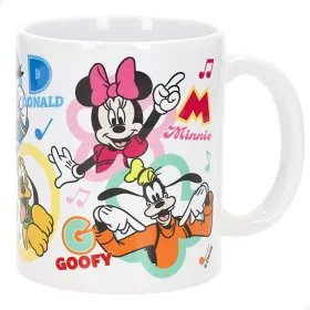 Krūze Mickey Mouse (12 gb.)