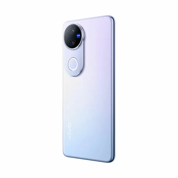 Išmanusis Telefonas Vivo 5669027 6,77" Octa Core 12 GB RAM 512 GB Purpurinis