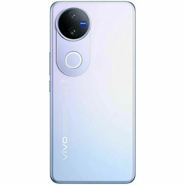 Išmanusis Telefonas Vivo 5669027 6,77" Octa Core 12 GB RAM 512 GB Purpurinis