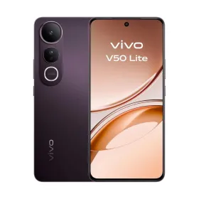 Išmanusis Telefonas Vivo V50 Lite 6,77" Octa Core 8 GB RAM 256 GB Juoda