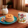 Puodelis Mickey Mouse (12 vnt.)